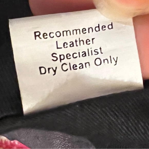 Old Gringo Abilene Large Leather Saddle Bag - Picture 10 of 10